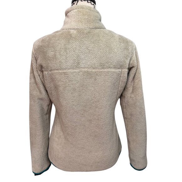 Patagonia Re-Tool Snap-T Pullover Women's Size Medium - Picture 5 of 10